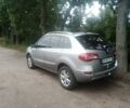 Серый Рено Колеос, объемом двигателя 2 л и пробегом 245 тыс. км за 8800 $, фото 1 на Automoto.ua