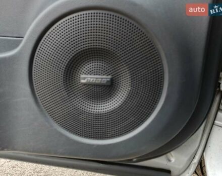 Серый Рено Колеос, объемом двигателя 2 л и пробегом 247 тыс. км за 9300 $, фото 10 на Automoto.ua