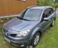 Сірий Рено Колеос, об'ємом двигуна 2 л та пробігом 300 тис. км за 7082 $, фото 1 на Automoto.ua