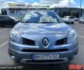 Сірий Рено Колеос, об'ємом двигуна 2 л та пробігом 135 тис. км за 8000 $, фото 4 на Automoto.ua