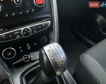 Серый Рено Колеос, объемом двигателя 2 л и пробегом 215 тыс. км за 9800 $, фото 51 на Automoto.ua