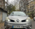 Сірий Рено Колеос, об'ємом двигуна 2 л та пробігом 219 тис. км за 7600 $, фото 1 на Automoto.ua