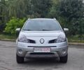 Сірий Рено Колеос, об'ємом двигуна 2 л та пробігом 289 тис. км за 7999 $, фото 1 на Automoto.ua