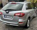 Рено Колеос 2008 в Краматорске на Automoto.ua Серый Рено Колеос, объемом двигателя 2 л и пробегом 280 тыс. км за 4499 $, фото 6 на Automoto.ua