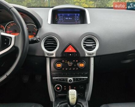 Сірий Рено Колеос, об'ємом двигуна 2 л та пробігом 289 тис. км за 7999 $, фото 33 на Automoto.ua