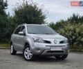 Рено Колеос 2008 у Хмельницькому на Automoto.ua Сірий Рено Колеос, об'ємом двигуна 2 л та пробігом 289 тис. км за 7999 $, фото 1 на Automoto.ua