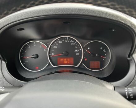 Серый Рено Колеос, объемом двигателя 2 л и пробегом 281 тыс. км за 3900 $, фото 8 на Automoto.ua