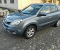 Рено Колеос 2008 в Виноградове на Automoto.ua Серый Рено Колеос, объемом двигателя 2 л и пробегом 251 тыс. км за 6500 $, фото 1 на Automoto.ua
