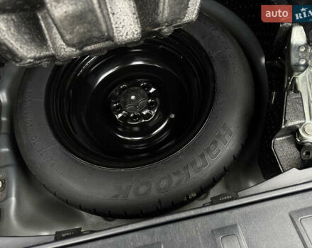 Серый Рено Колеос, объемом двигателя 2 л и пробегом 215 тыс. км за 9800 $, фото 31 на Automoto.ua