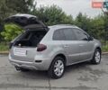 Рено Колеос 2008 у Хмельницькому на Automoto.ua Сірий Рено Колеос, об'ємом двигуна 2 л та пробігом 289 тис. км за 7999 $, фото 73 на Automoto.ua