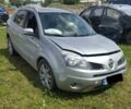 Серый Рено Колеос, объемом двигателя 2 л и пробегом 240 тыс. км за 4700 $, фото 1 на Automoto.ua