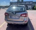 Сірий Рено Колеос, об'ємом двигуна 2 л та пробігом 280 тис. км за 5300 $, фото 2 на Automoto.ua