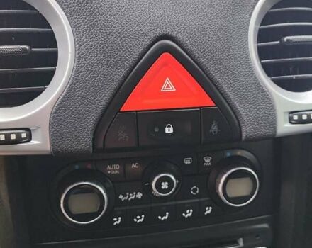 Серый Рено Колеос, объемом двигателя 2.5 л и пробегом 252 тыс. км за 7300 $, фото 16 на Automoto.ua