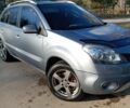 Сірий Рено Колеос, об'ємом двигуна 2 л та пробігом 240 тис. км за 8500 $, фото 1 на Automoto.ua