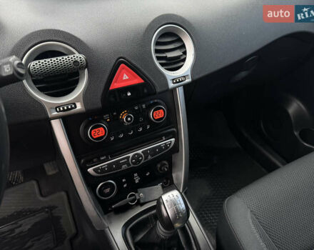 Серый Рено Колеос, объемом двигателя 2 л и пробегом 215 тыс. км за 9800 $, фото 49 на Automoto.ua