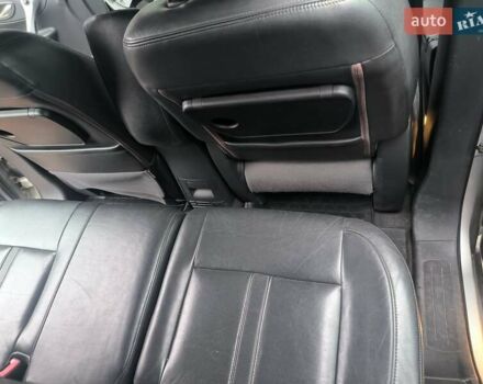 Сірий Рено Колеос, об'ємом двигуна 2 л та пробігом 254 тис. км за 7650 $, фото 13 на Automoto.ua