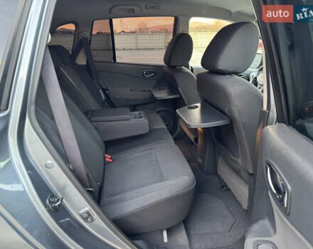 Серый Рено Колеос, объемом двигателя 2 л и пробегом 255 тыс. км за 7299 $, фото 35 на Automoto.ua