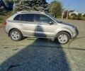 Серый Рено Колеос, объемом двигателя 2 л и пробегом 233 тыс. км за 7600 $, фото 2 на Automoto.ua