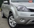 Рено Колеос 2008 у Хмельницькому на Automoto.ua Сірий Рено Колеос, об'ємом двигуна 2 л та пробігом 289 тис. км за 7999 $, фото 9 на Automoto.ua