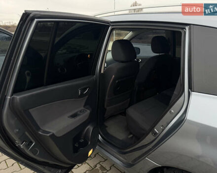 Серый Рено Колеос, объемом двигателя 2 л и пробегом 215 тыс. км за 9800 $, фото 25 на Automoto.ua