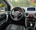 Сірий Рено Колеос, об'ємом двигуна 2 л та пробігом 289 тис. км за 7999 $, фото 26 на Automoto.ua