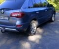 Рено Колеос 2008 в Конотопе на Automoto.ua Серый Рено Колеос, объемом двигателя 2 л и пробегом 207 тыс. км за 9000 $, фото 8 на Automoto.ua