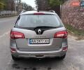Сірий Рено Колеос, об'ємом двигуна 2 л та пробігом 254 тис. км за 7650 $, фото 2 на Automoto.ua
