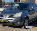Сірий Рено Колеос, об'ємом двигуна 2 л та пробігом 241 тис. км за 8400 $, фото 2 на Automoto.ua