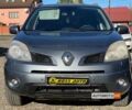 Сірий Рено Колеос, об'ємом двигуна 2 л та пробігом 241 тис. км за 8400 $, фото 1 на Automoto.ua