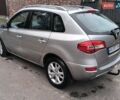 Сірий Рено Колеос, об'ємом двигуна 2 л та пробігом 254 тис. км за 7650 $, фото 3 на Automoto.ua