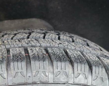 Серый Рено Колеос, объемом двигателя 2.5 л и пробегом 252 тыс. км за 7300 $, фото 4 на Automoto.ua