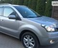 Серый Рено Колеос, объемом двигателя 2 л и пробегом 207 тыс. км за 7450 $, фото 26 на Automoto.ua