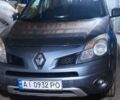 Сірий Рено Колеос, об'ємом двигуна 2 л та пробігом 260 тис. км за 7800 $, фото 1 на Automoto.ua