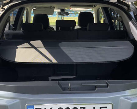 Серый Рено Колеос, объемом двигателя 2 л и пробегом 274 тыс. км за 8200 $, фото 1 на Automoto.ua