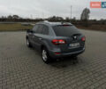Серый Рено Колеос, объемом двигателя 2 л и пробегом 215 тыс. км за 9800 $, фото 4 на Automoto.ua