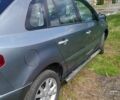 Сірий Рено Колеос, об'ємом двигуна 2 л та пробігом 194 тис. км за 7300 $, фото 7 на Automoto.ua