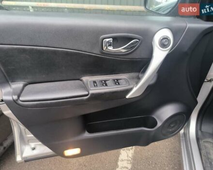 Сірий Рено Колеос, об'ємом двигуна 2 л та пробігом 254 тис. км за 7650 $, фото 8 на Automoto.ua