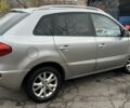 Рено Колеос 2008 в Краматорске на Automoto.ua Серый Рено Колеос, объемом двигателя 2 л и пробегом 280 тыс. км за 4499 $, фото 5 на Automoto.ua
