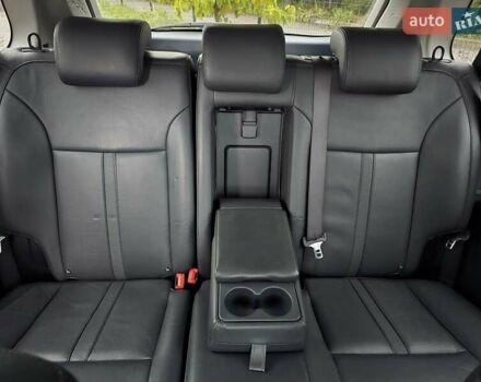 Сірий Рено Колеос, об'ємом двигуна 2 л та пробігом 289 тис. км за 7999 $, фото 53 на Automoto.ua