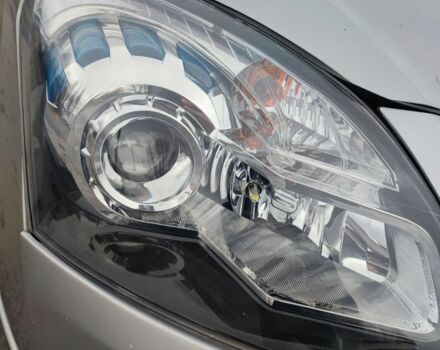 Серый Рено Колеос, объемом двигателя 2.5 л и пробегом 253 тыс. км за 7300 $, фото 1 на Automoto.ua