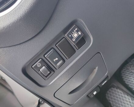 Серый Рено Колеос, объемом двигателя 2.5 л и пробегом 253 тыс. км за 7300 $, фото 10 на Automoto.ua