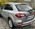 Рено Колеос 2008 в Краматорске на Automoto.ua Серый Рено Колеос, объемом двигателя 2 л и пробегом 280 тыс. км за 4499 $, фото 8 на Automoto.ua