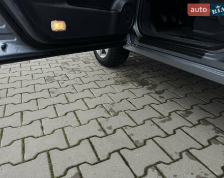 Серый Рено Колеос, объемом двигателя 2 л и пробегом 215 тыс. км за 9800 $, фото 23 на Automoto.ua