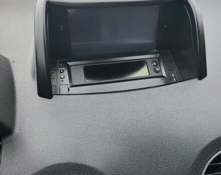 Серый Рено Колеос, объемом двигателя 2.5 л и пробегом 252 тыс. км за 7300 $, фото 17 на Automoto.ua