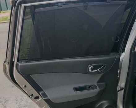 Серый Рено Колеос, объемом двигателя 2.5 л и пробегом 252 тыс. км за 7300 $, фото 18 на Automoto.ua