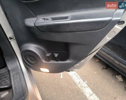 Сірий Рено Колеос, об'ємом двигуна 2 л та пробігом 254 тис. км за 7650 $, фото 12 на Automoto.ua