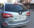 Серый Рено Колеос, объемом двигателя 2 л и пробегом 207 тыс. км за 7450 $, фото 21 на Automoto.ua