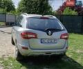 Серый Рено Колеос, объемом двигателя 2 л и пробегом 300 тыс. км за 9000 $, фото 2 на Automoto.ua