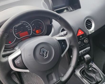 Серый Рено Колеос, объемом двигателя 2.5 л и пробегом 253 тыс. км за 7300 $, фото 13 на Automoto.ua