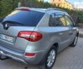 Серый Рено Колеос, объемом двигателя 2 л и пробегом 207 тыс. км за 7450 $, фото 23 на Automoto.ua